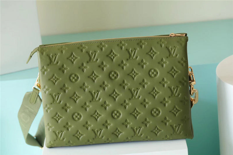 Satchel Bags - VL Bags - 6912
