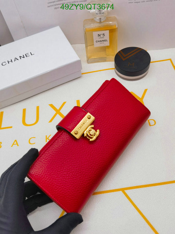 SAMC - CHL Wallets - 031