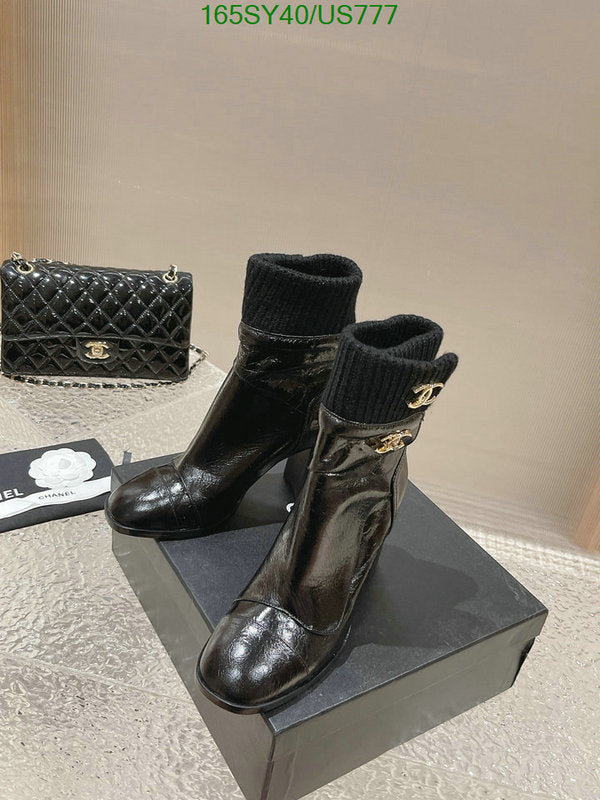 SAMC - CHL Women Boots - 079