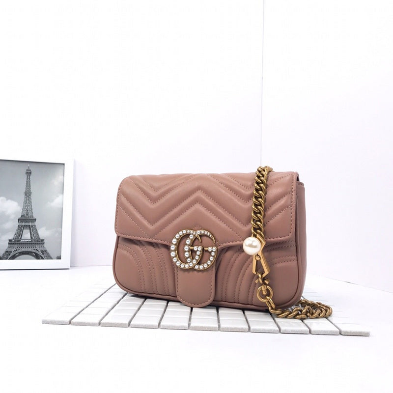Glami Fashion - GCI Bags - 2582