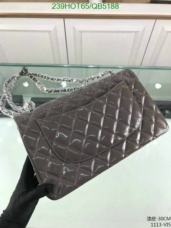 SAMC - CHL Bags - 524