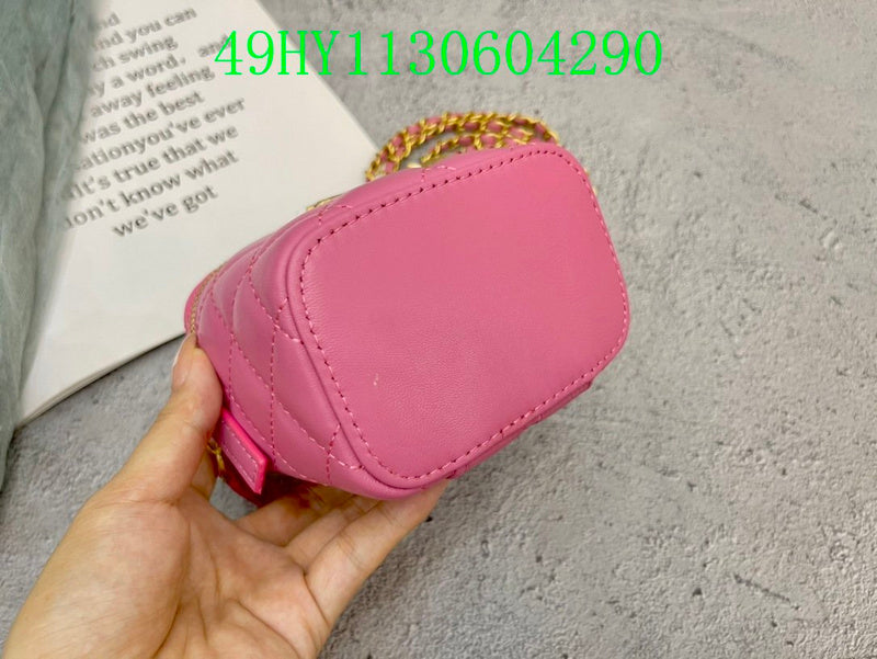 Glami - CHL Wallet - 2452