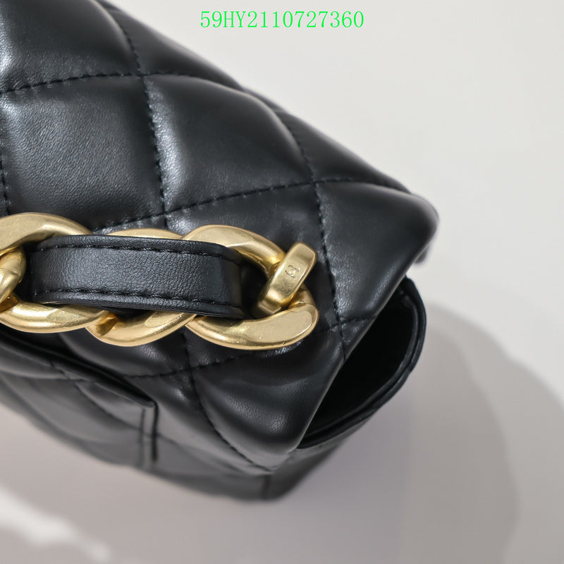 Satchel Bags - CHL Bags - 5070