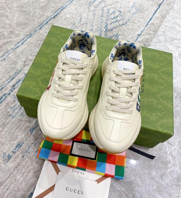 SAMC - GUKI Women Shoes - 1102