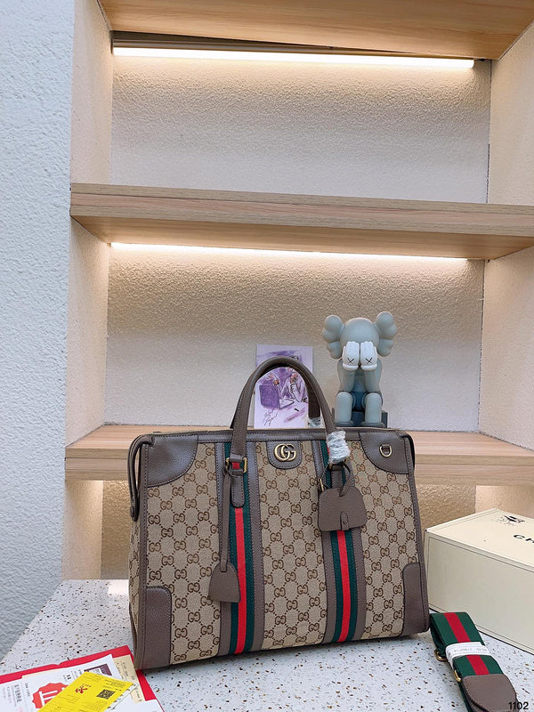 Glami Fashion - GCI Bags - 11599