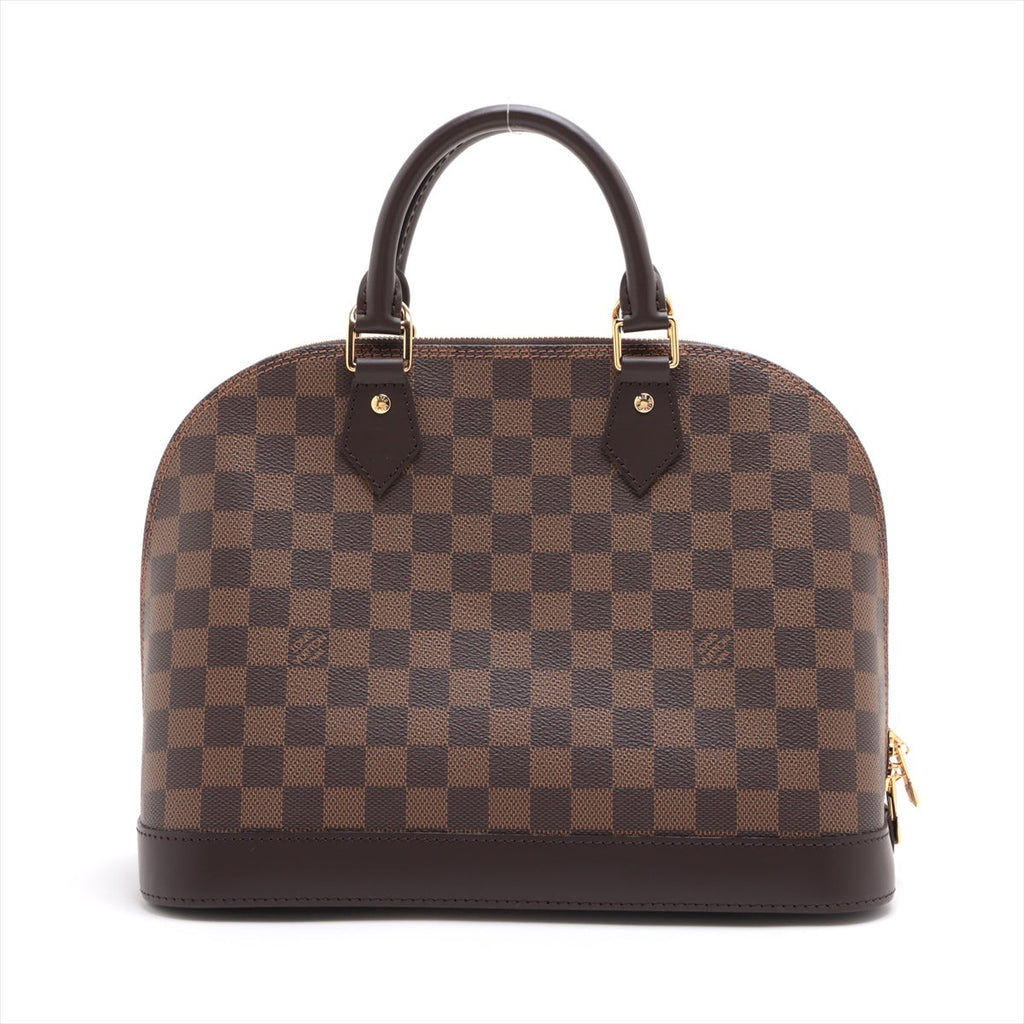 Louis Vuitton Damier Alma N53151