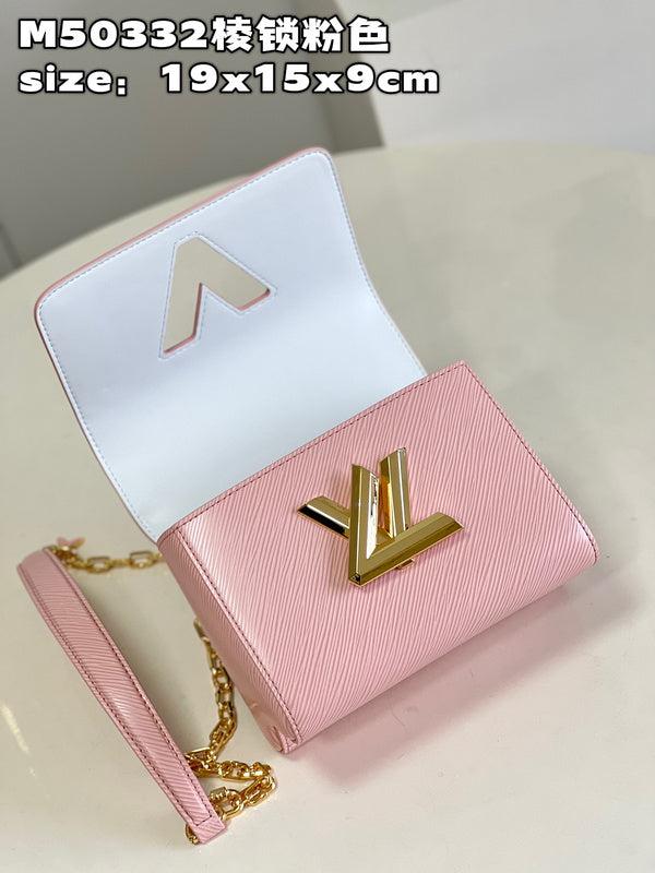 Glamy - LOV Bags - 250