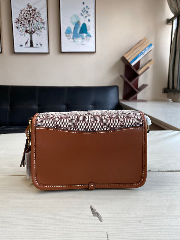 Satchel Bags - CCH Bags - 546