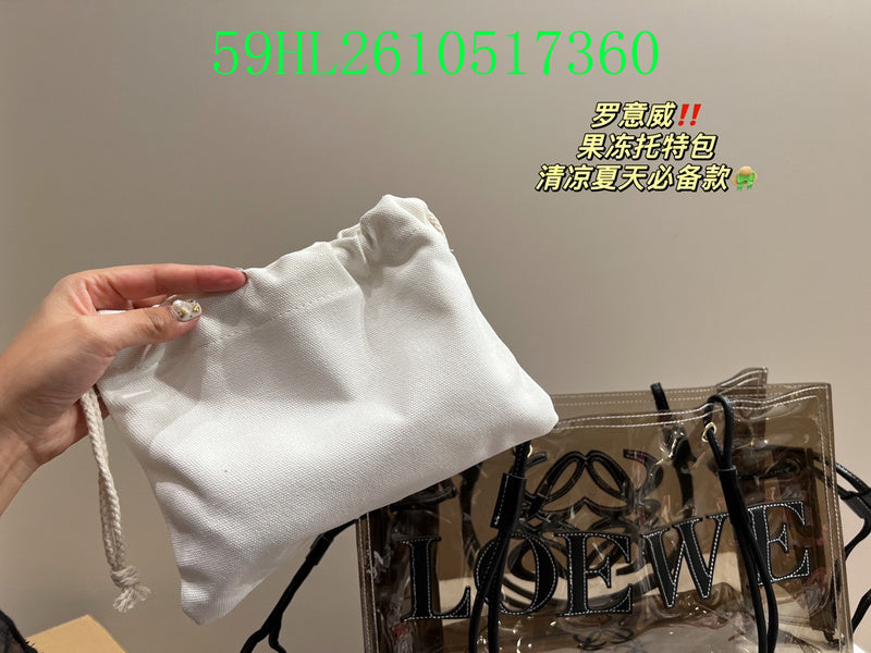 Satchel Bags - LWE Bags - 095