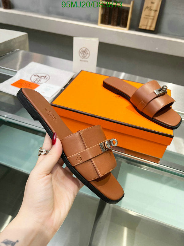 SAMC - HMS Women Shoes - 052