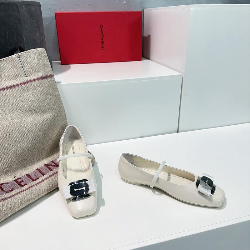 Glami - FGO Women Shoes - 307