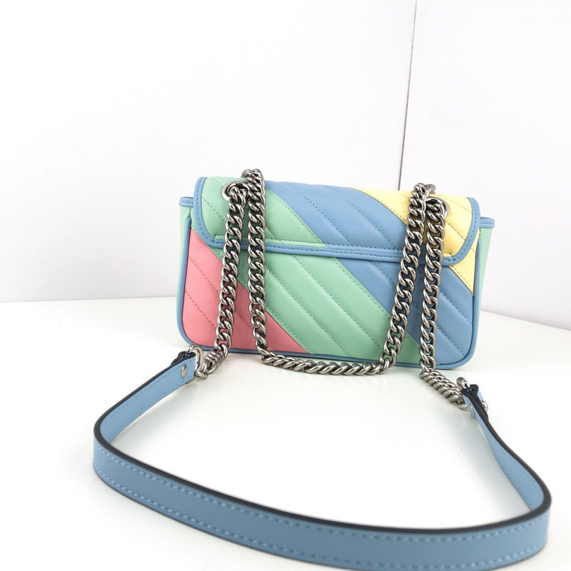 Glami Fashion - GCI Bags - 2506
