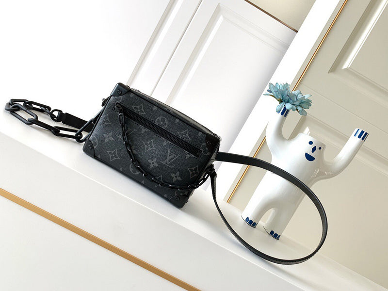 Satchel Bags - VL1 Bags - 265