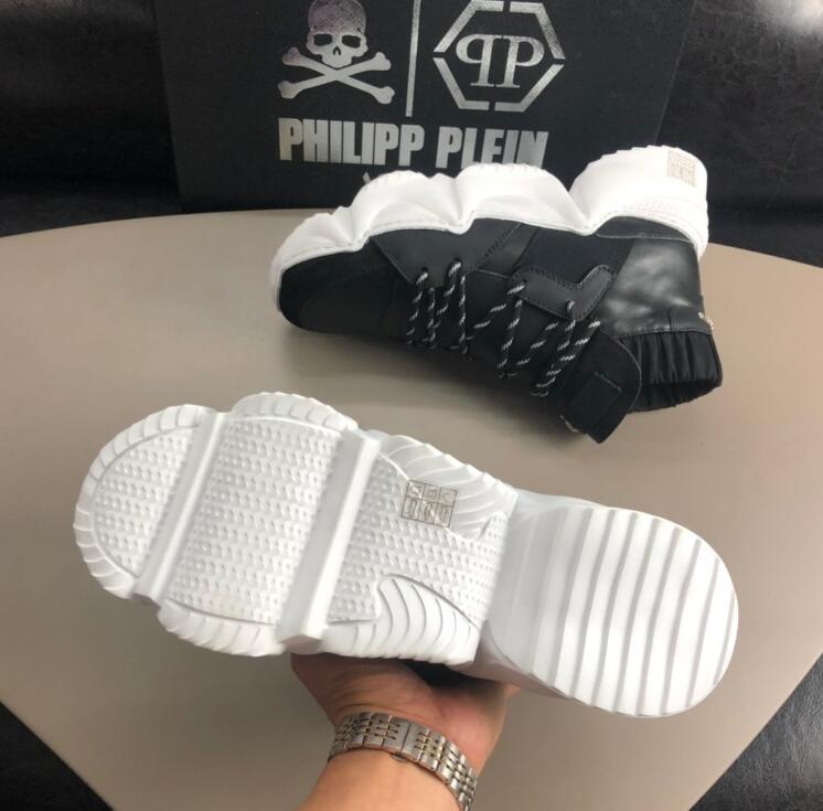 SAMC - PHP Shoes - 182