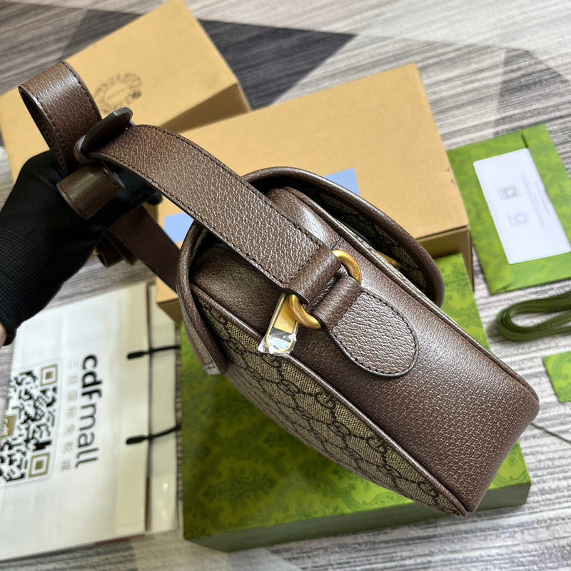 Glami-i - Guki Men Bags - 049