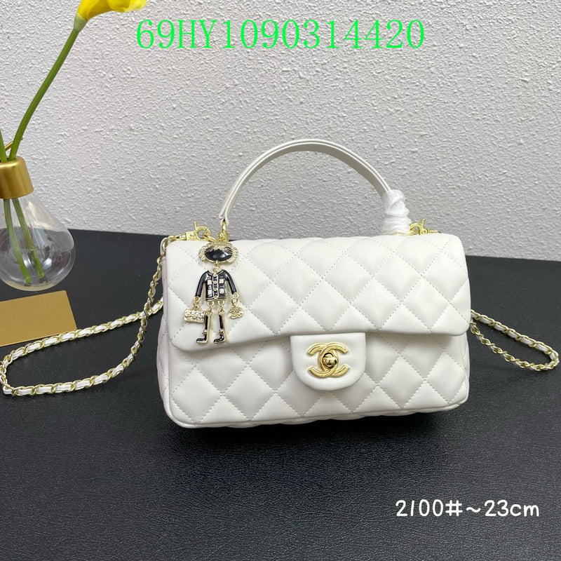 Glami - CHL Bags - 2969
