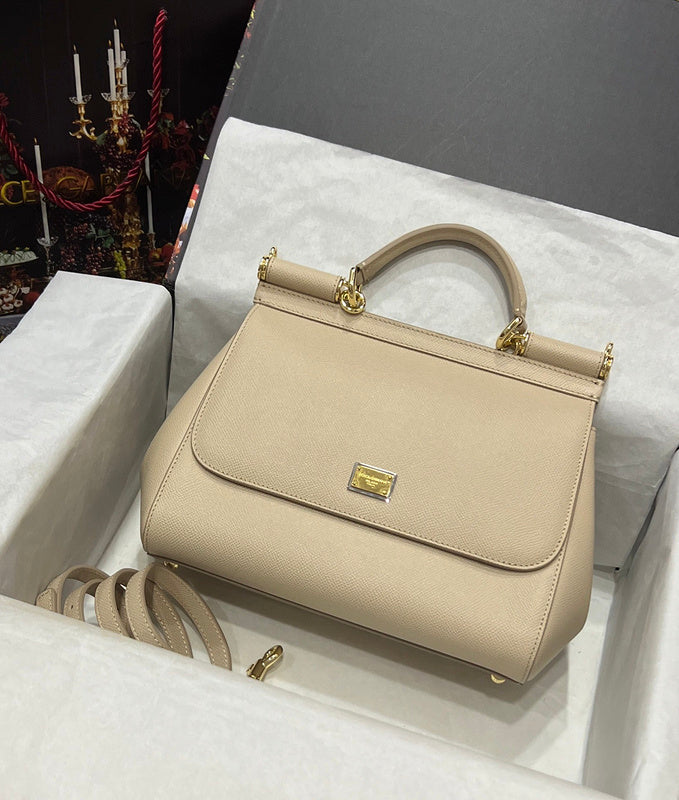 Glamy - DG bag - 081