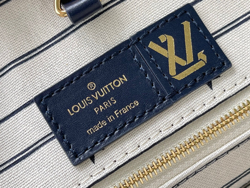 Fashion Lu-Vi bags - 4873