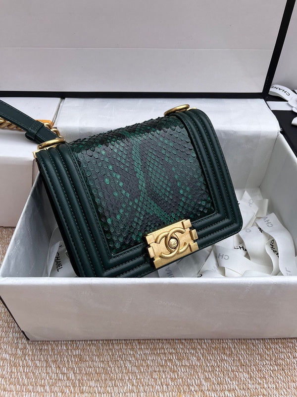 GlamI - CHL Bags - 3401