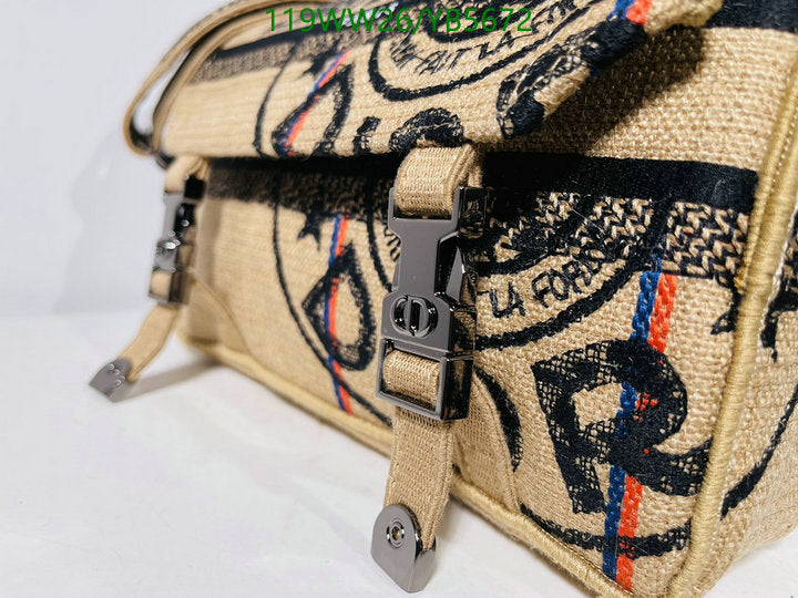 SAMCC - DOR Bags - 1499