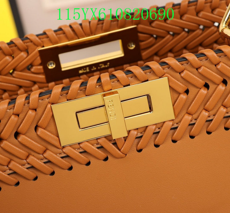 Glami - FDE Bags - 2415