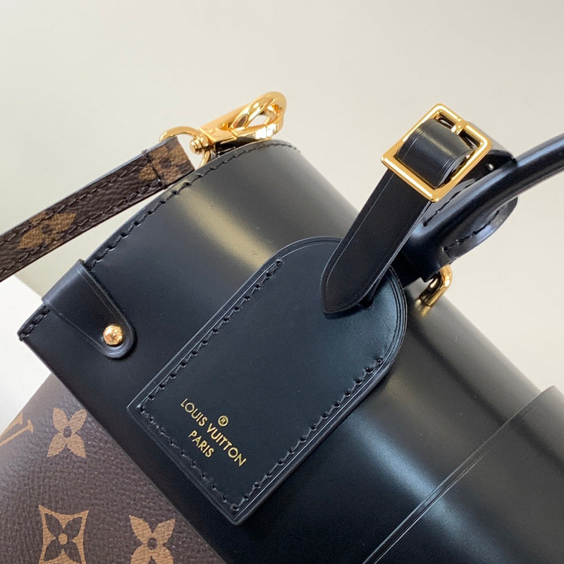 Satchel Bags - VL1 Bags - 465