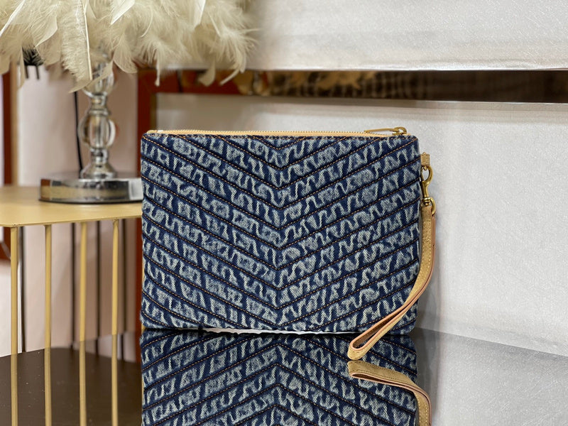 Satchel Bags - SLY Bags - 2431