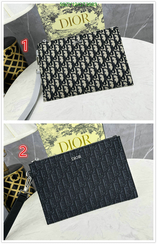 SAMC - DOR Wallets - 069