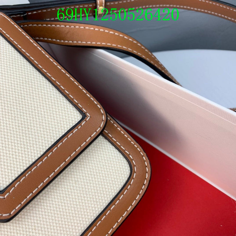 Glami Fashion -BBR Bags - 529