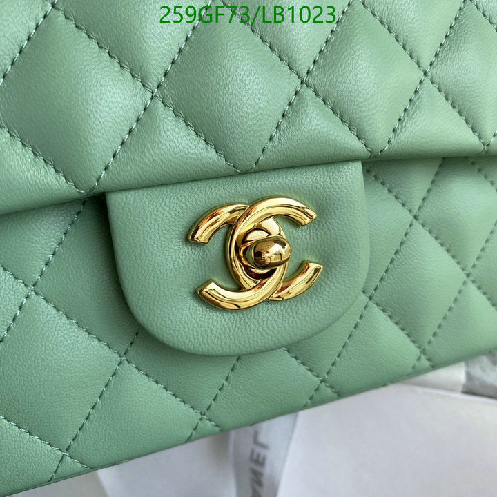 SAMC - CHL Bags - 951