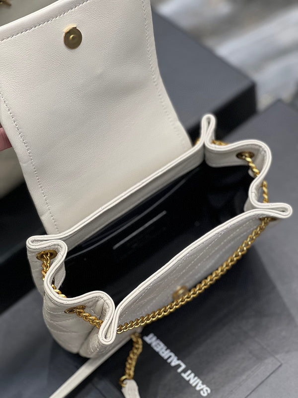 Satchel Bags - STLT Bags - 200