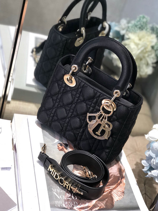 Satchel Bags - DOR Bags - 1169