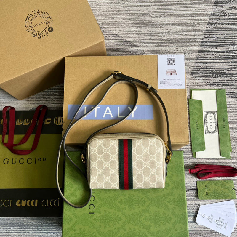 Glami-i - Guki Men Bags - 167