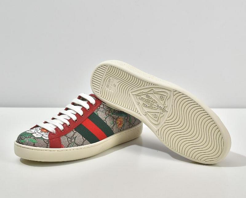 SAMC - GUKI Women Shoes - 1071