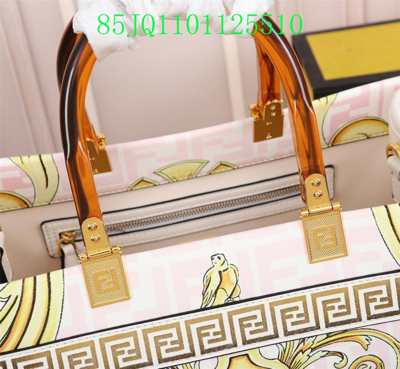 Glami - FDE Bags - 2046