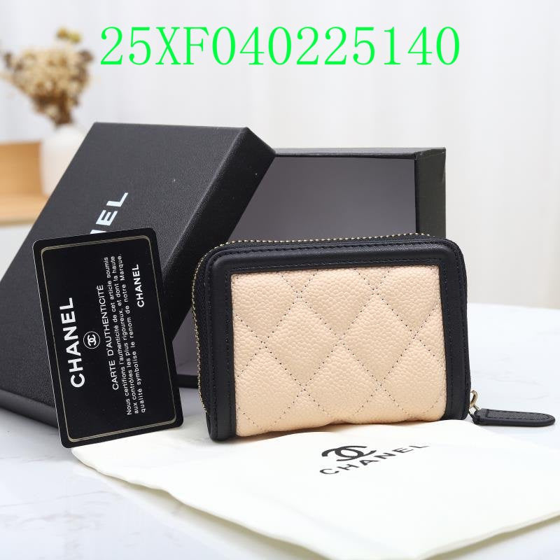 Glami - CHL Wallet - 2569
