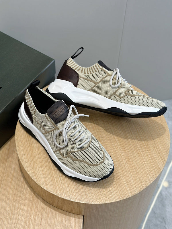 Glami - BRE Men Shoes - 315