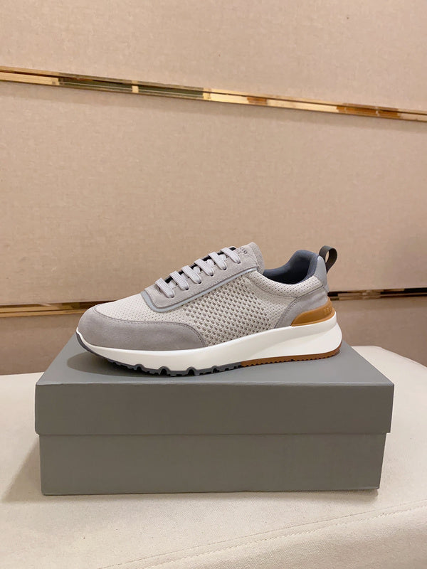 Glami - BRE Men Shoes - 643