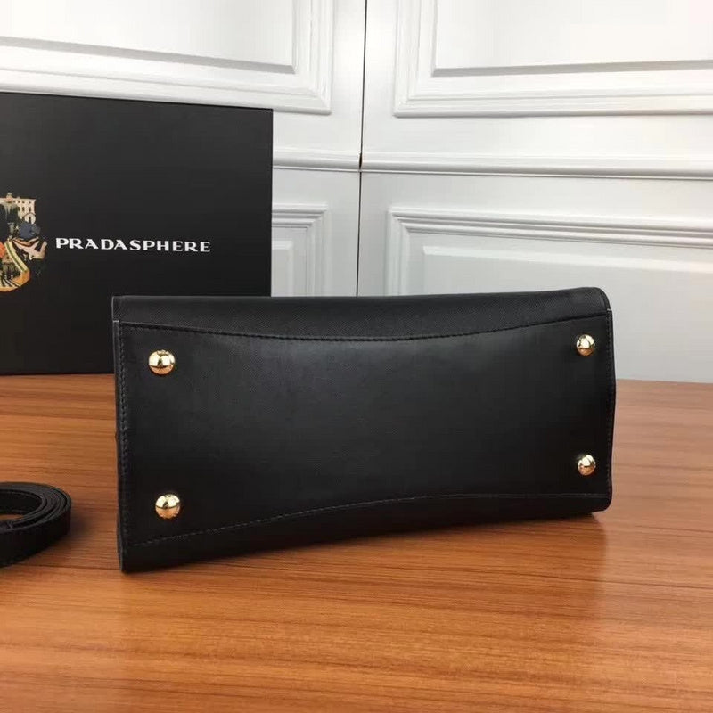 Satchel Bags - PDA Bags - 1166
