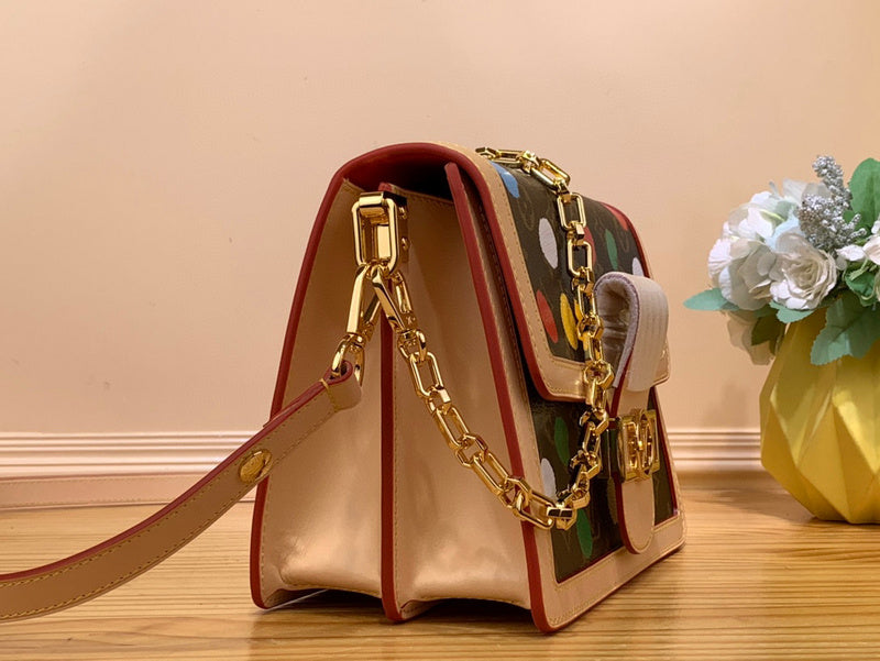 Glami-is - LOV Lady Bags - 250