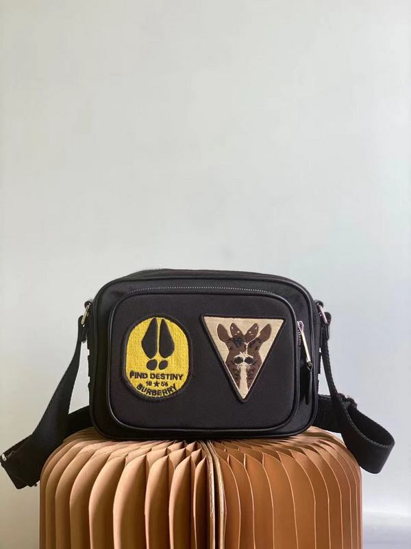 Glami-i BOR Men Bags - 231
