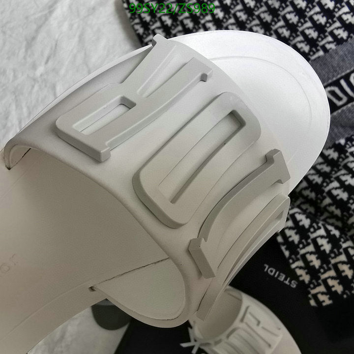 SAMCC - DOR Women Shoes - 2067