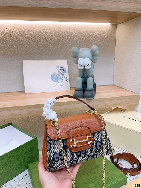 Glami Fashion - GCI Bags - 11656