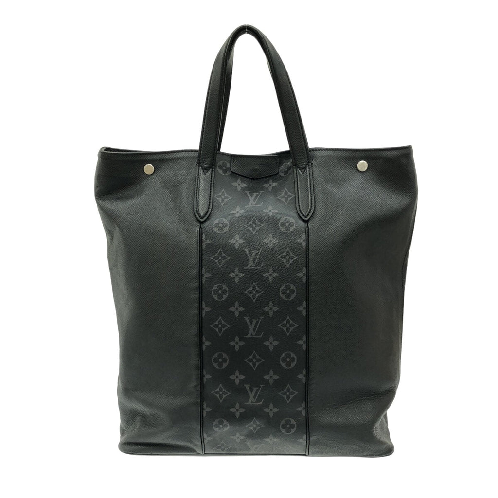 Louis Vuitton City  Leather Tote Bag ()