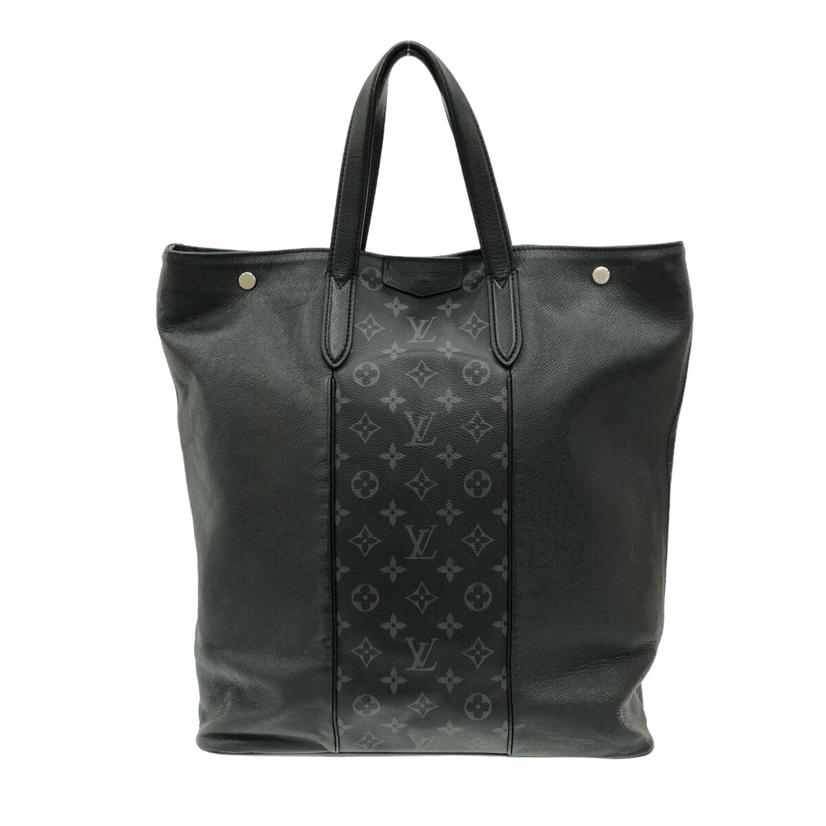 Louis Vuitton City  Leather Tote Bag ()