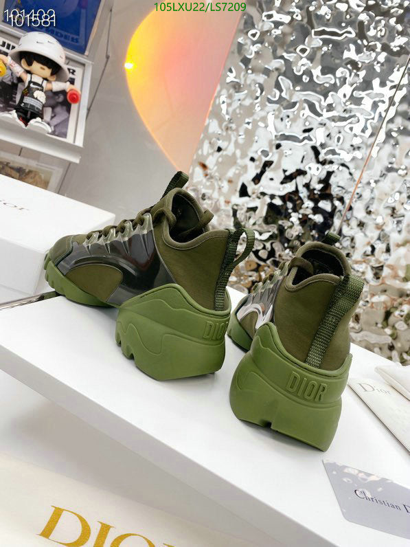 SAMCC - DOR Women Shoes - 1845