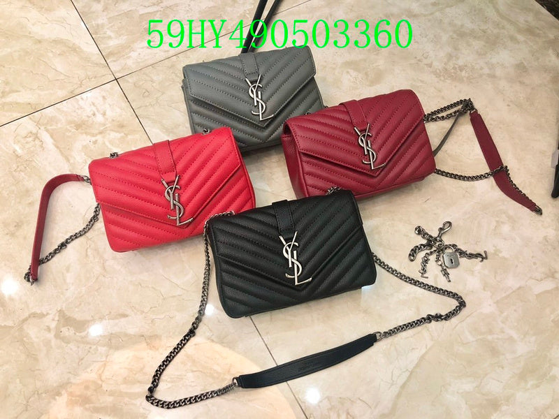 Glami - YLS Bags - 1868