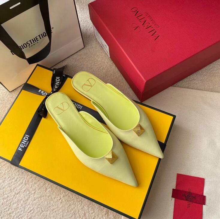 SAMC - VEL Women Shoes - 530