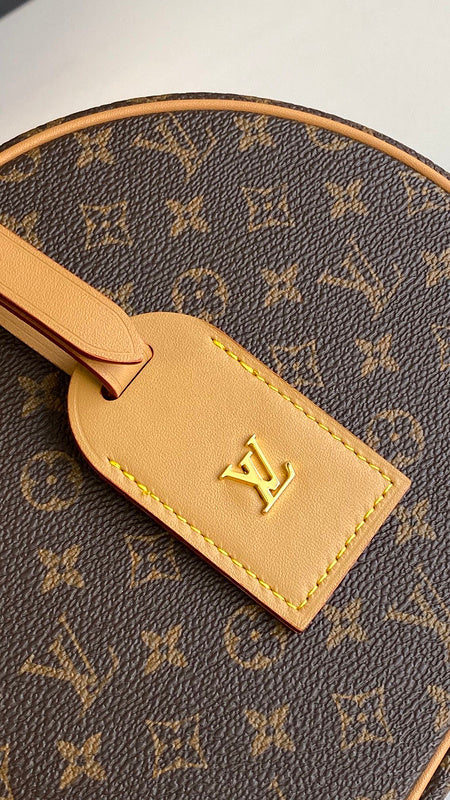 Glami GlamI Lu-Vi Bags - 16975