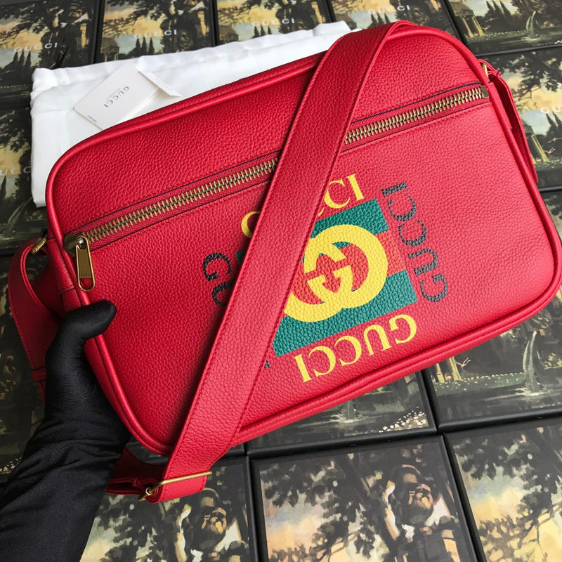 Glami-i - Guki Men Bags - 310